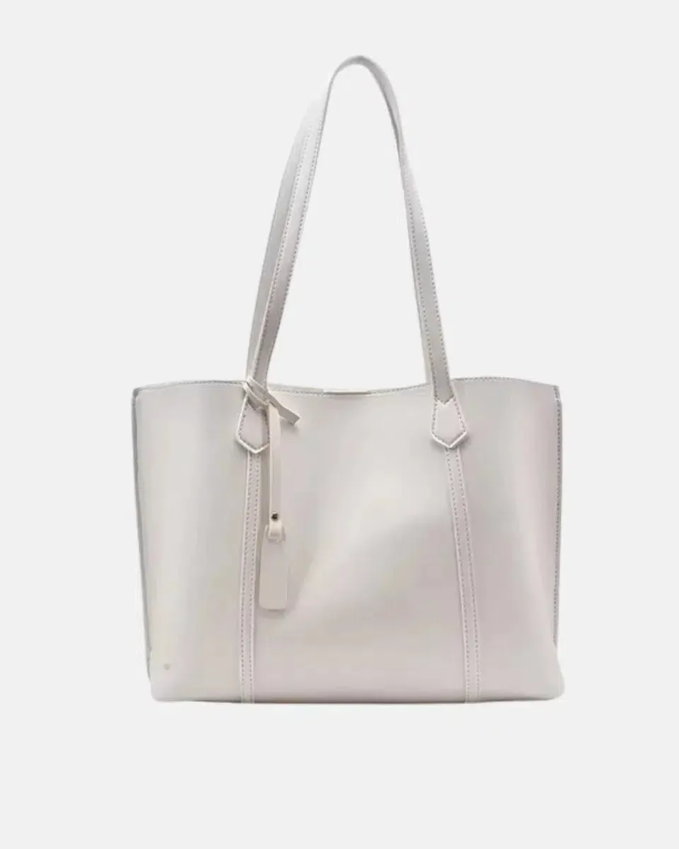 Annelies – Timeless retro design – Tote bag
