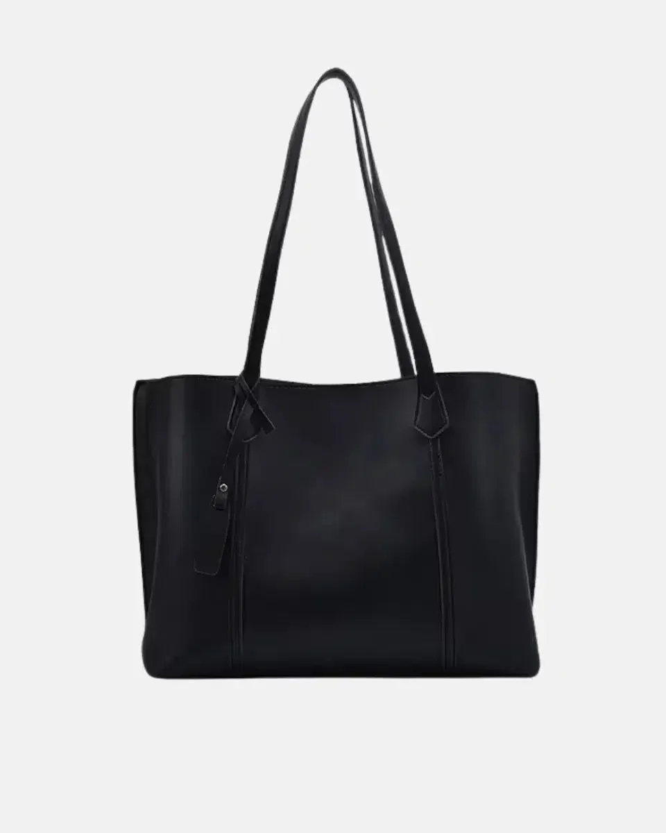 Annelies – Timeless retro design – Tote bag