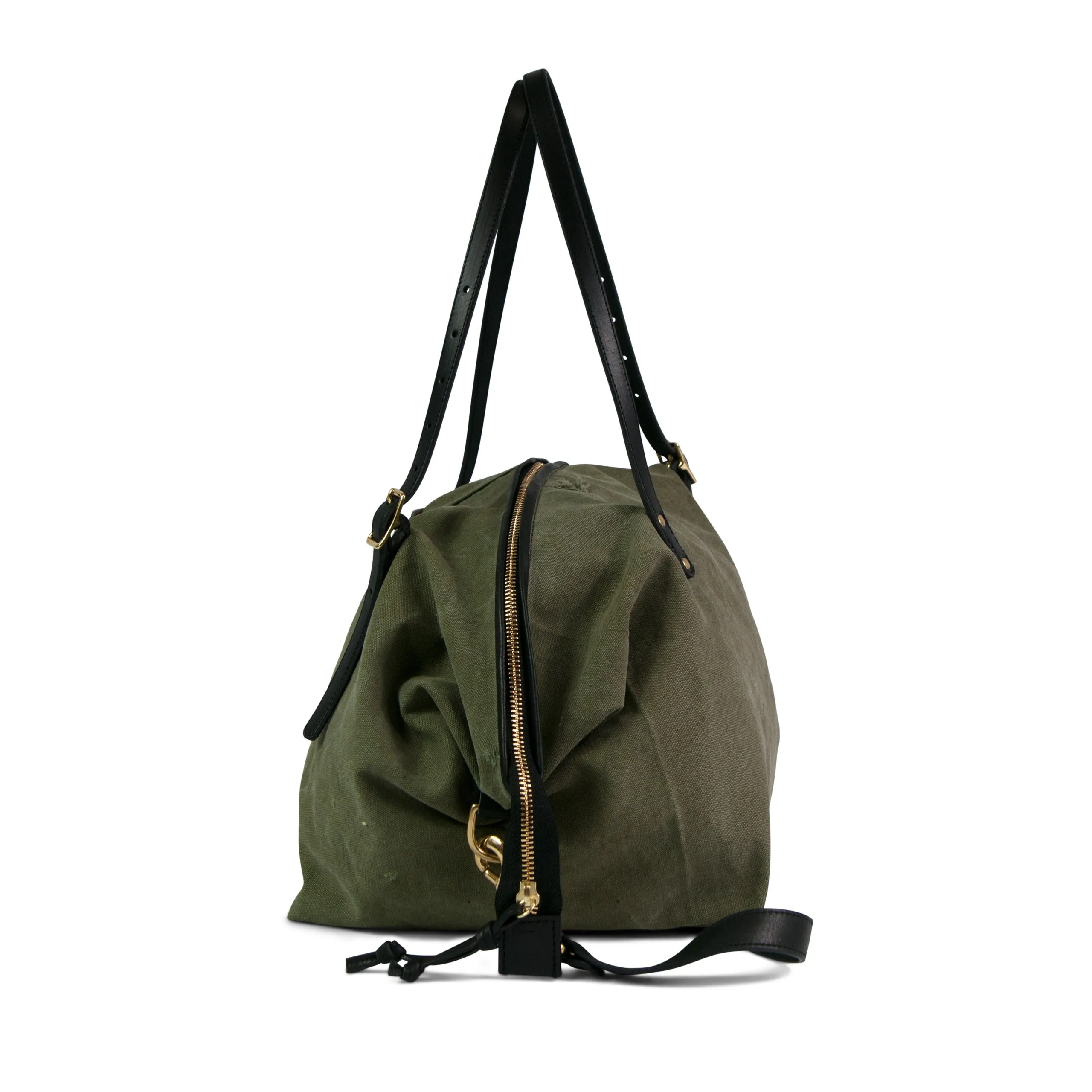Army Star Crossbody - Small