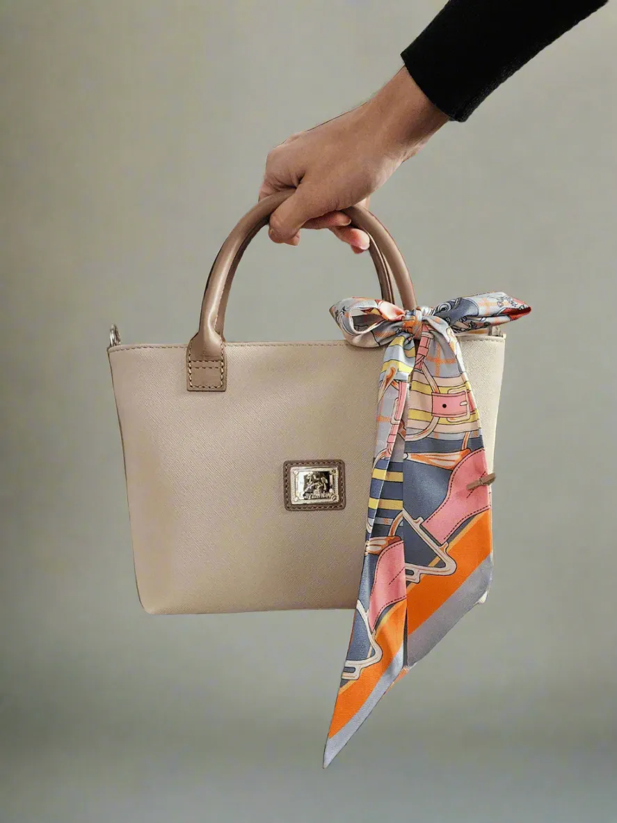 Audacity Mini Handbag
