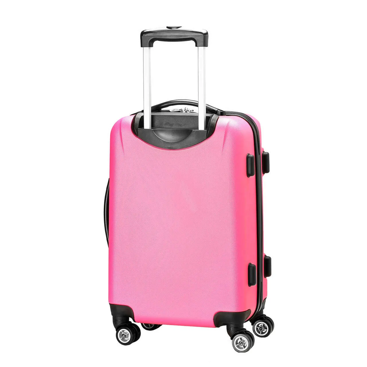 Baltimore Orioles Deluxe 2-Piece Backpack and Carry on Set in Pink
