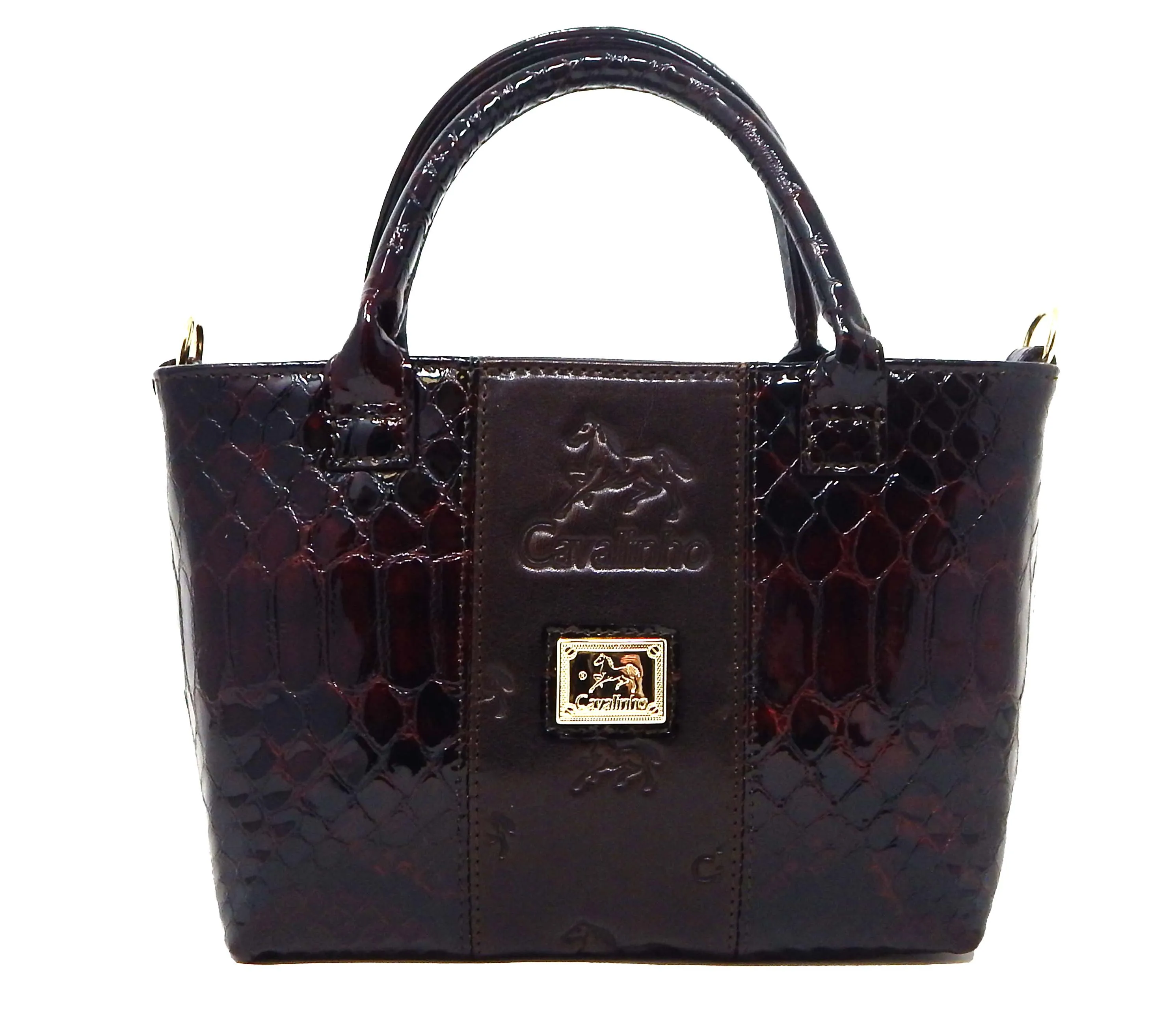 Honor Mini Handbag
