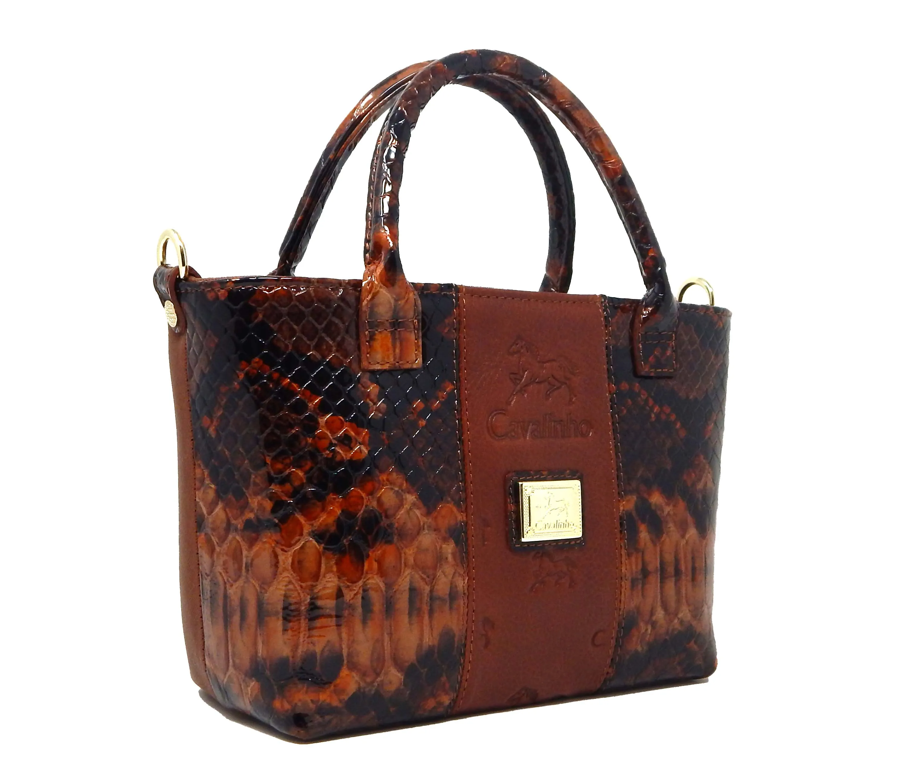 Honor Mini Handbag