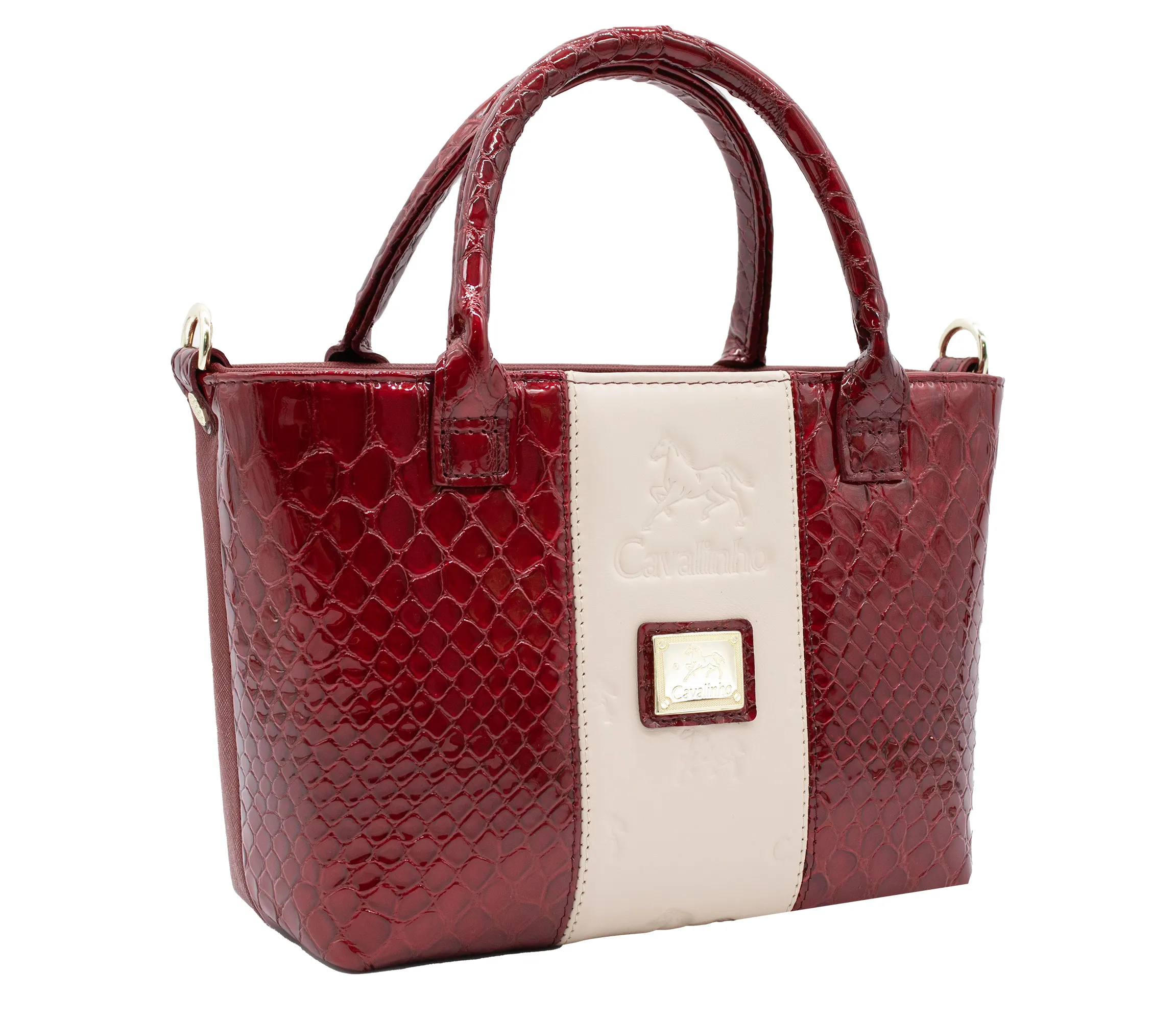 Honor Mini Handbag
