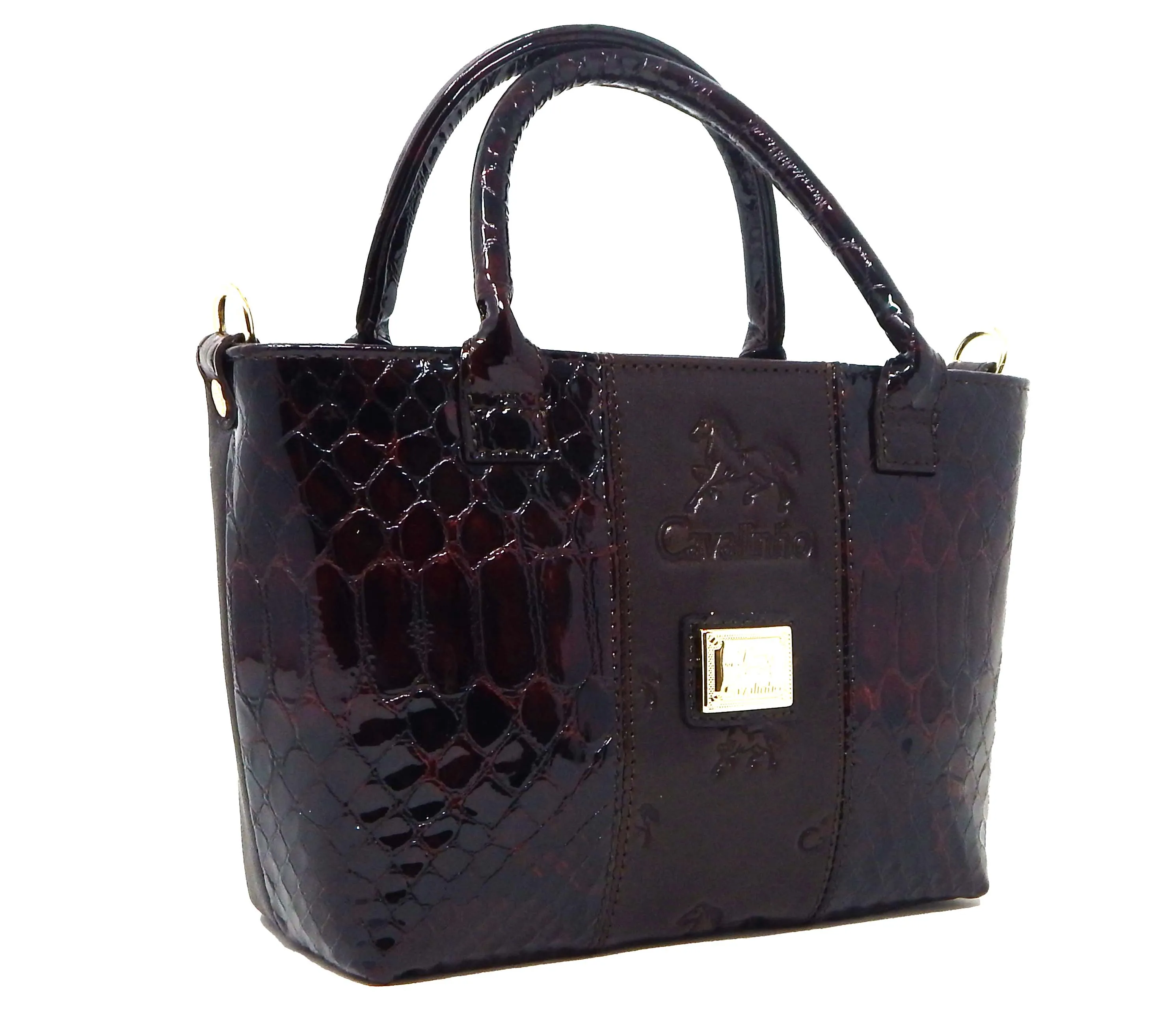 Honor Mini Handbag