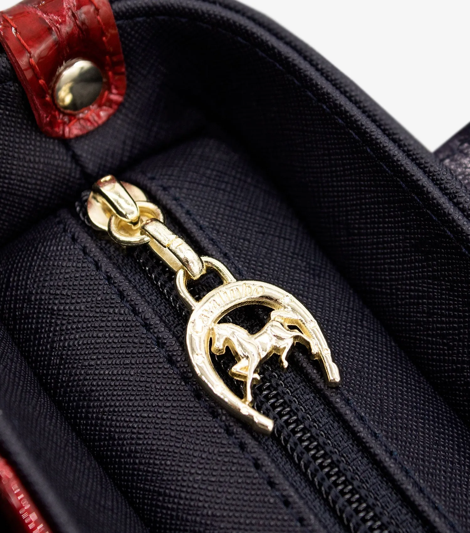 Honor Mini Handbag