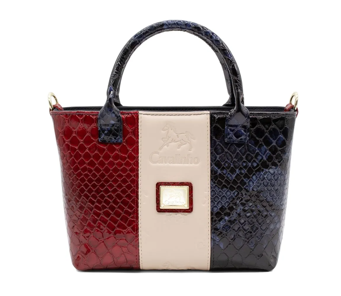 Honor Mini Handbag