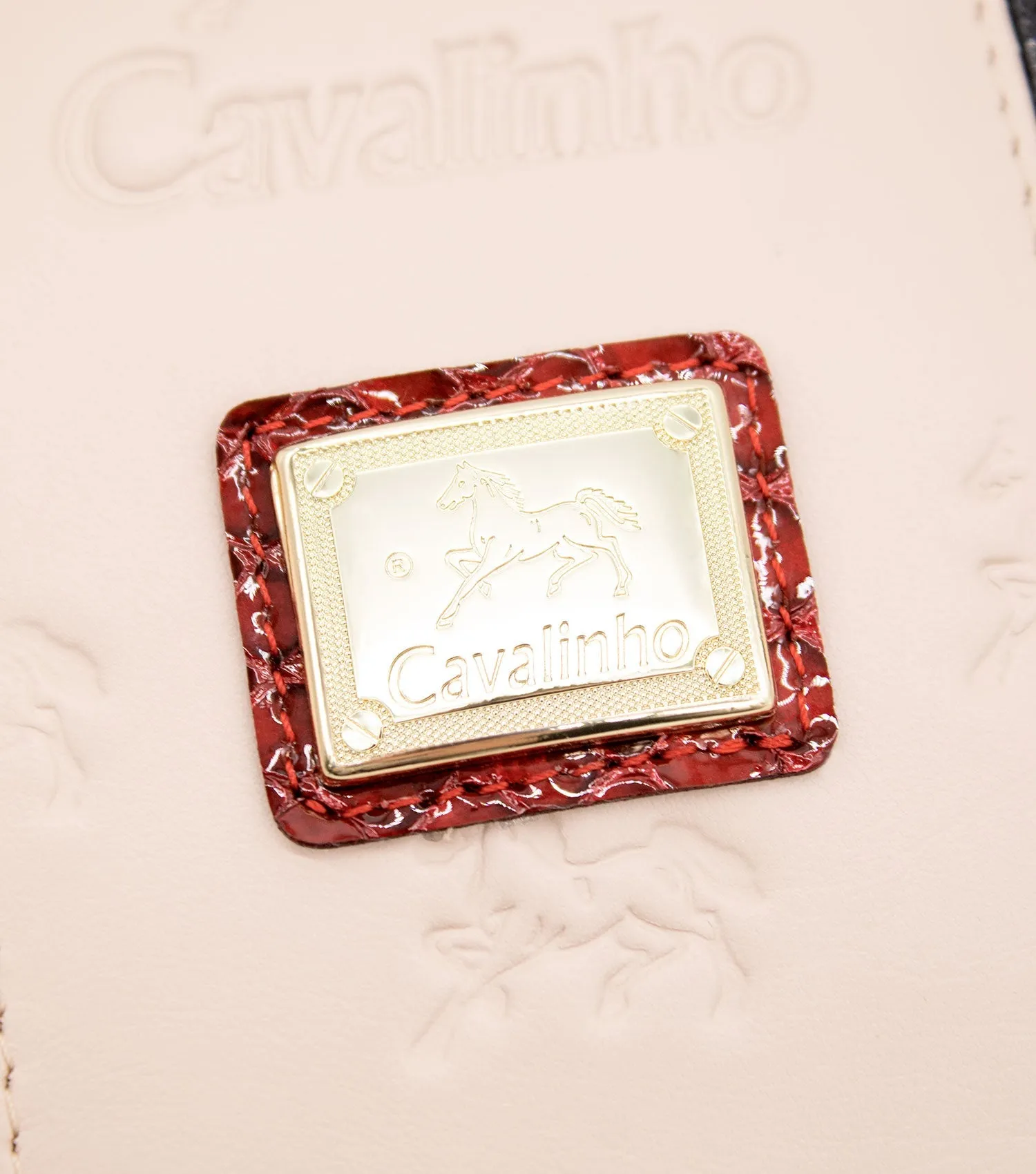 Honor Mini Handbag