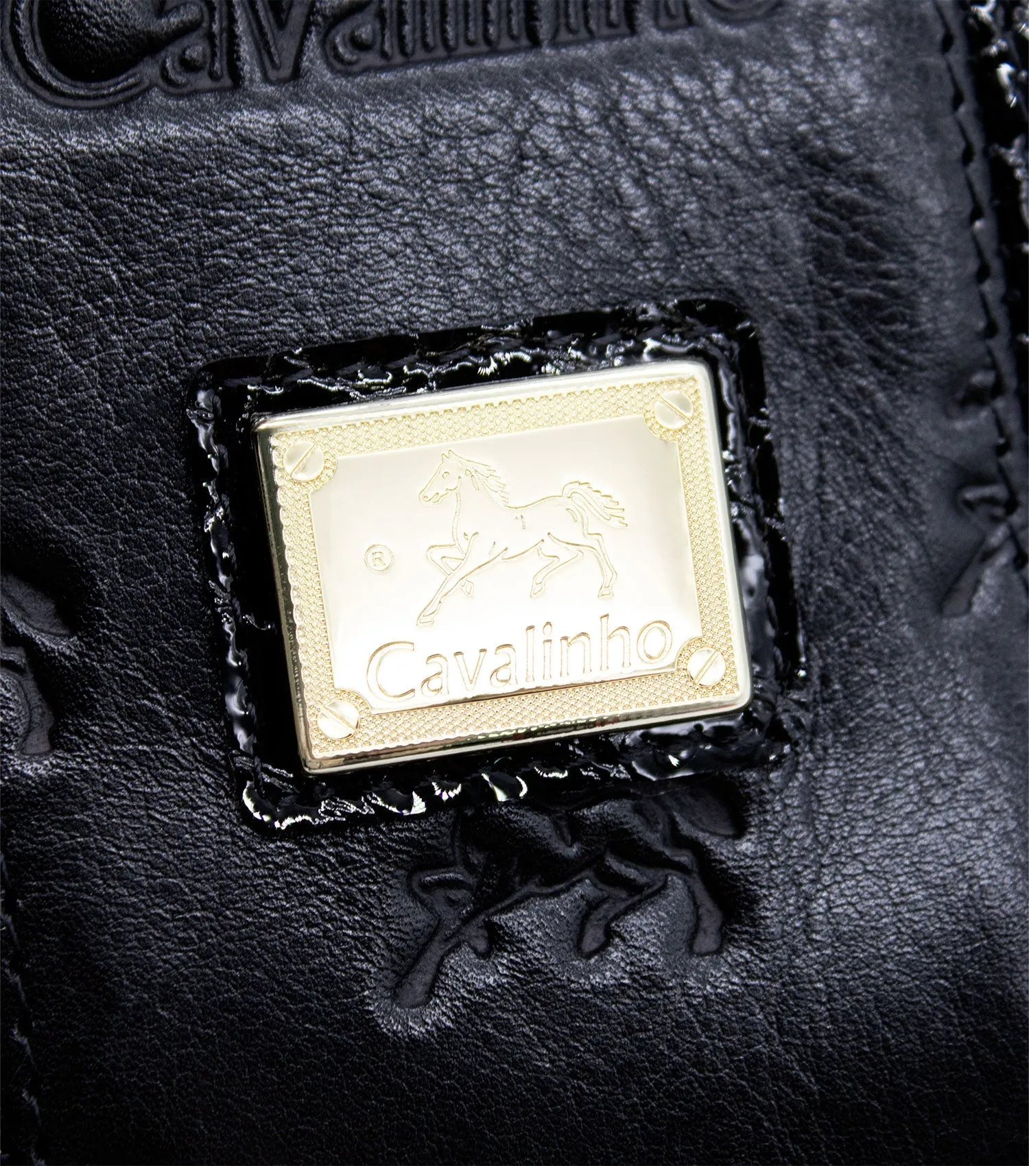 Honor Mini Handbag