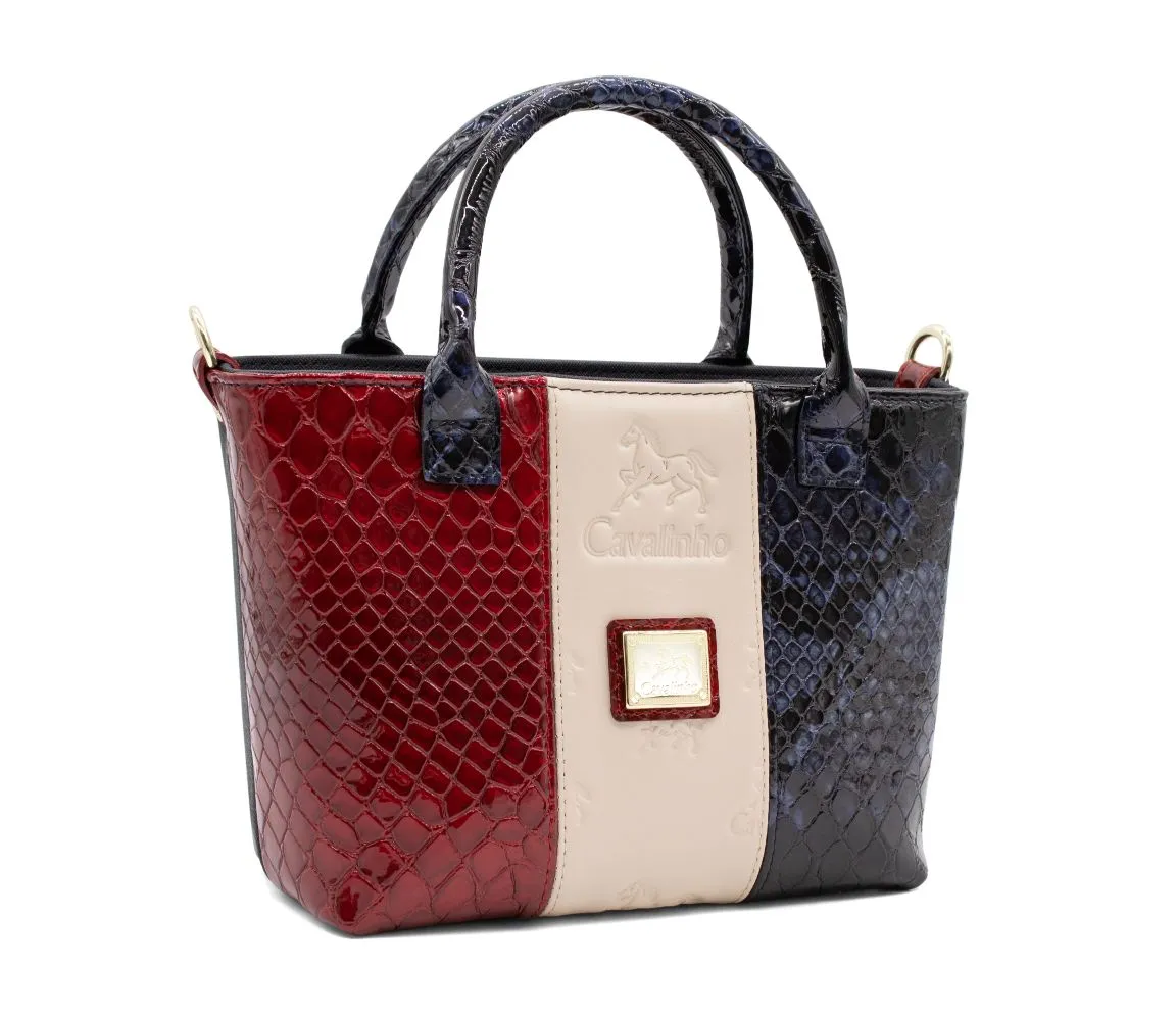Honor Mini Handbag