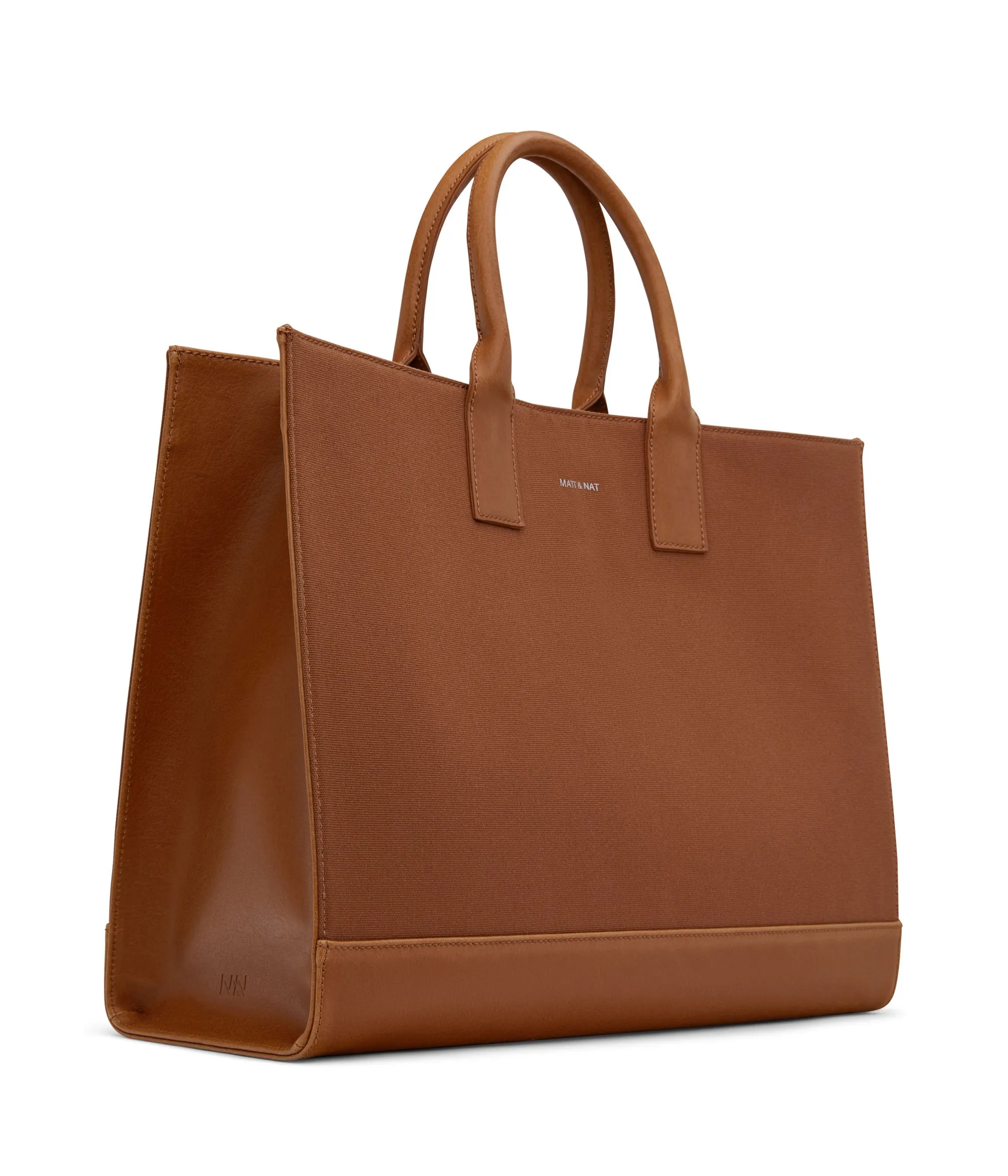 JOI Canvas Tote Bag - Canvas