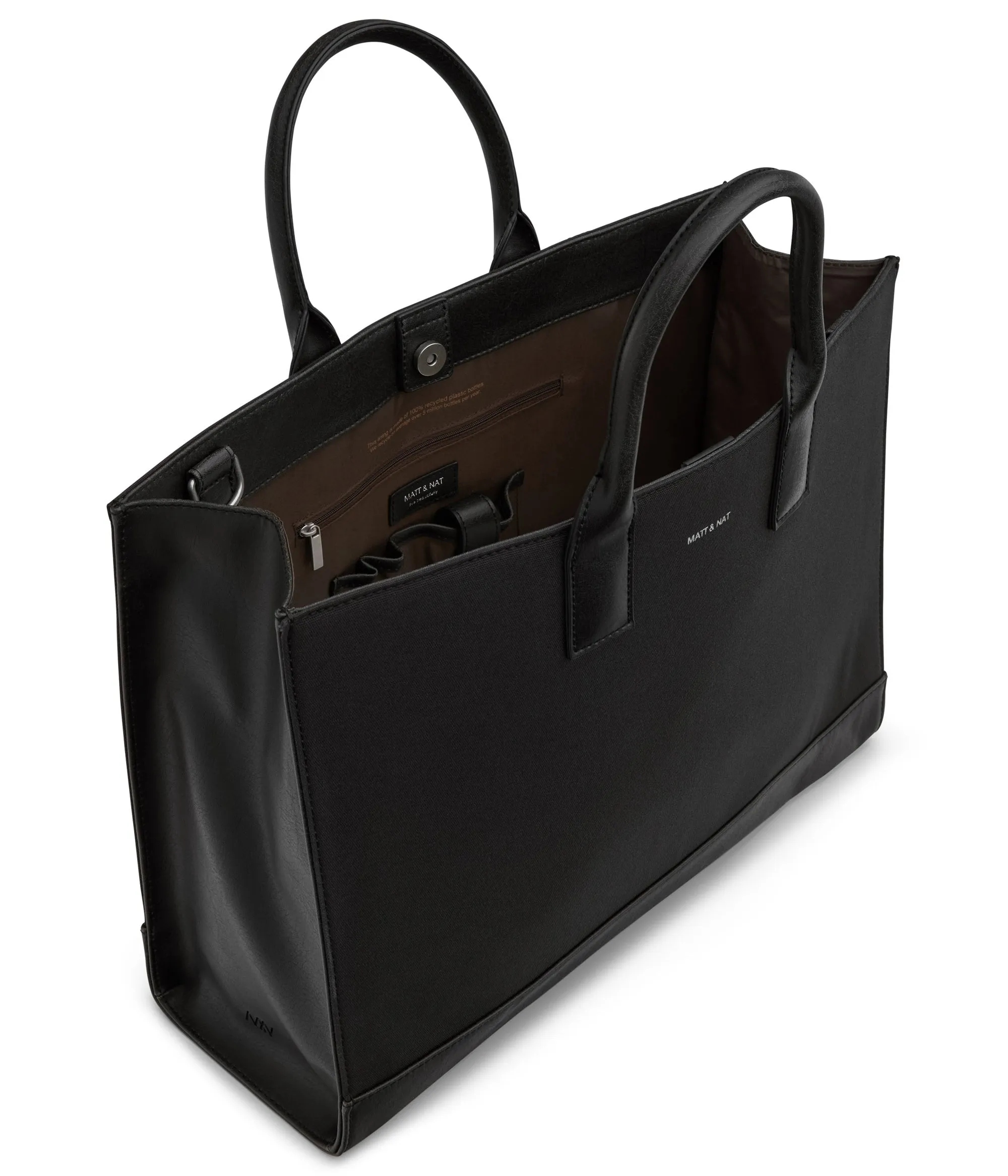 JOI Canvas Tote Bag - Canvas