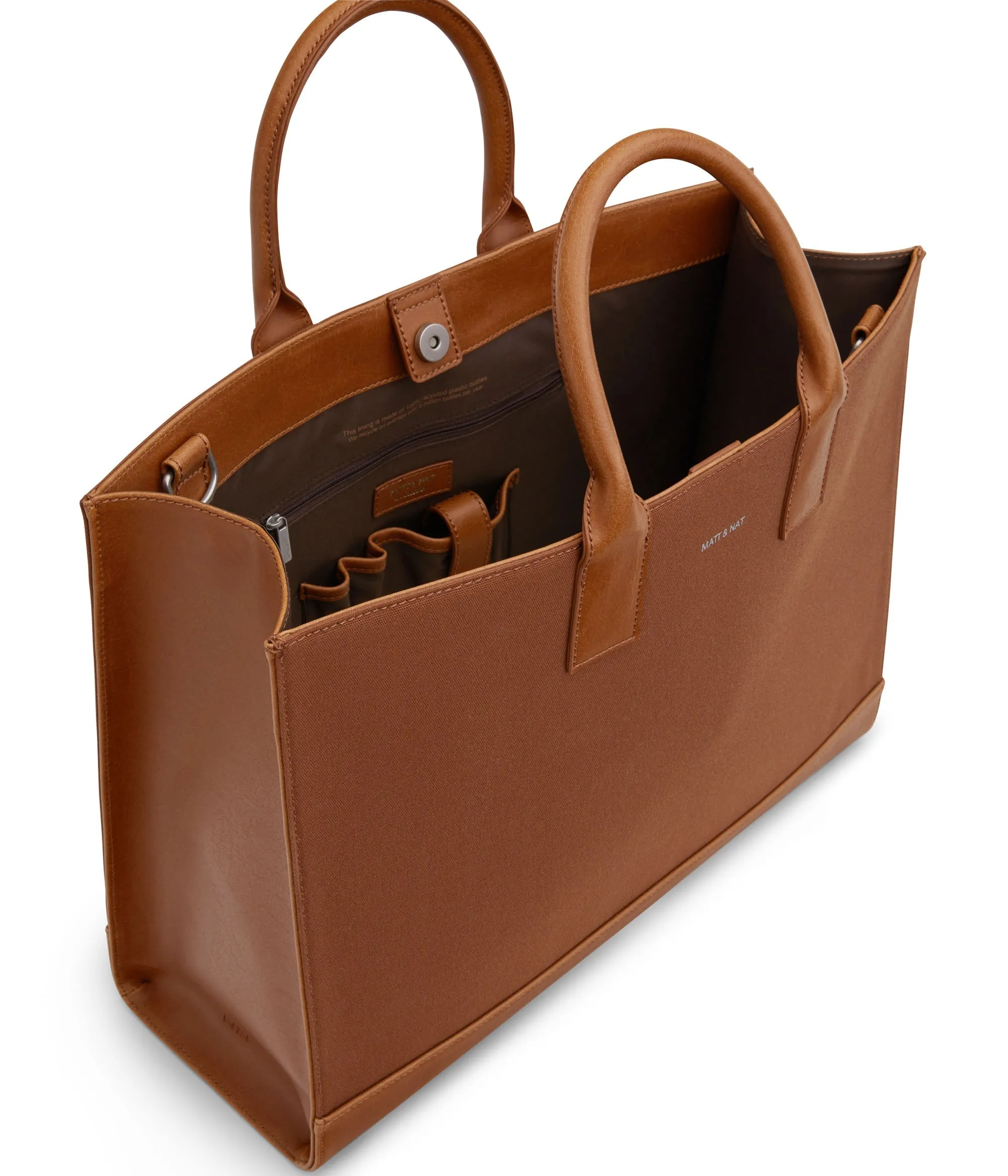 JOI Canvas Tote Bag - Canvas