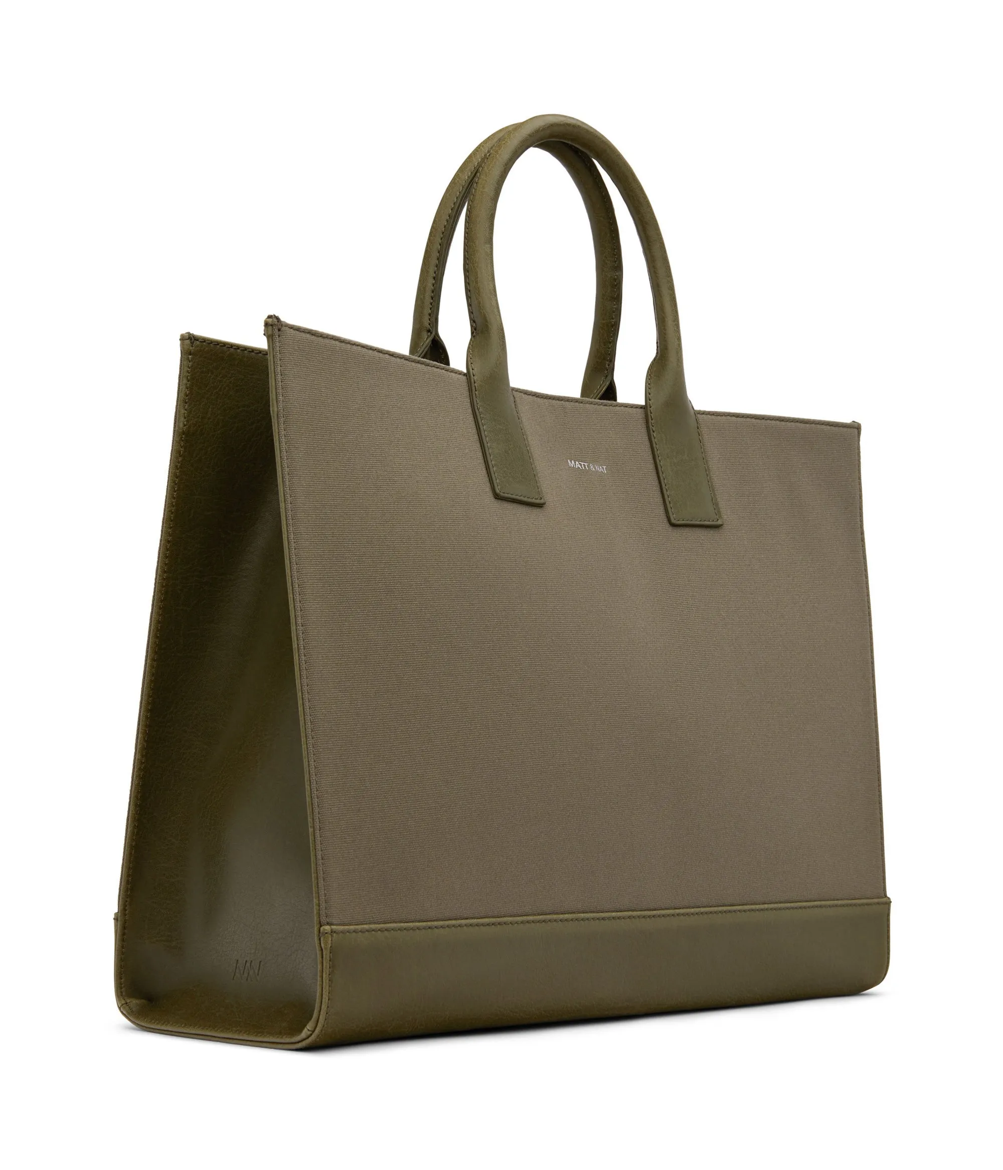 JOI Canvas Tote Bag - Canvas