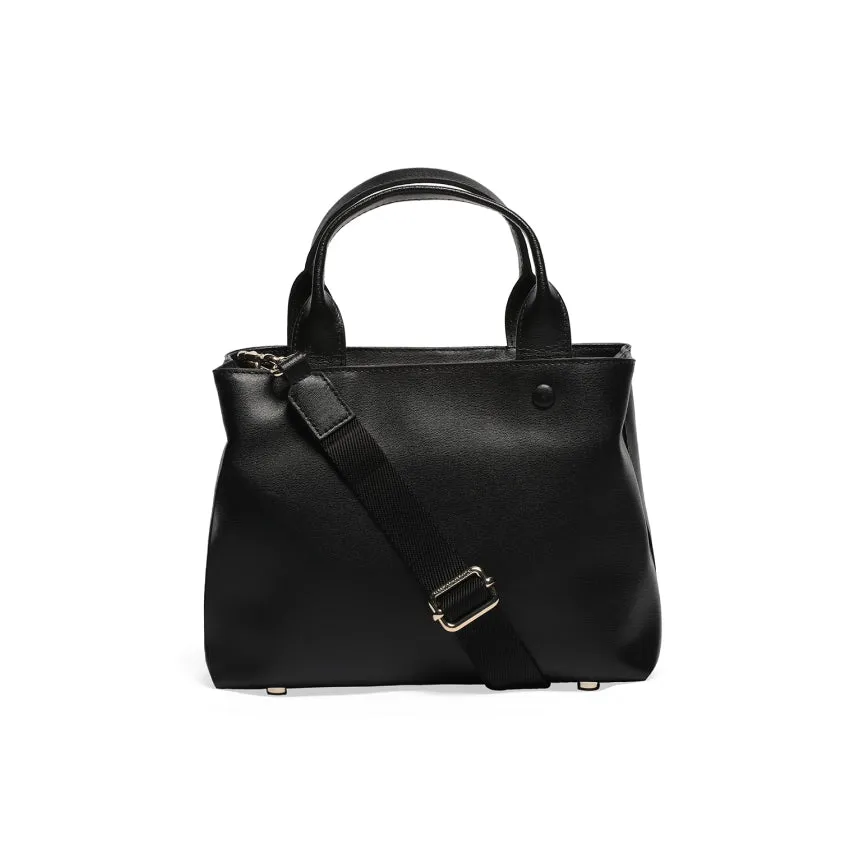 Lady Duck Small Tote