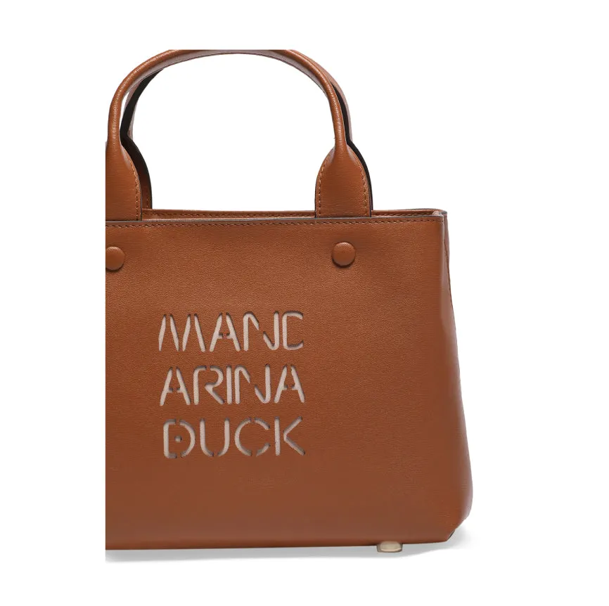 Lady Duck Small Tote