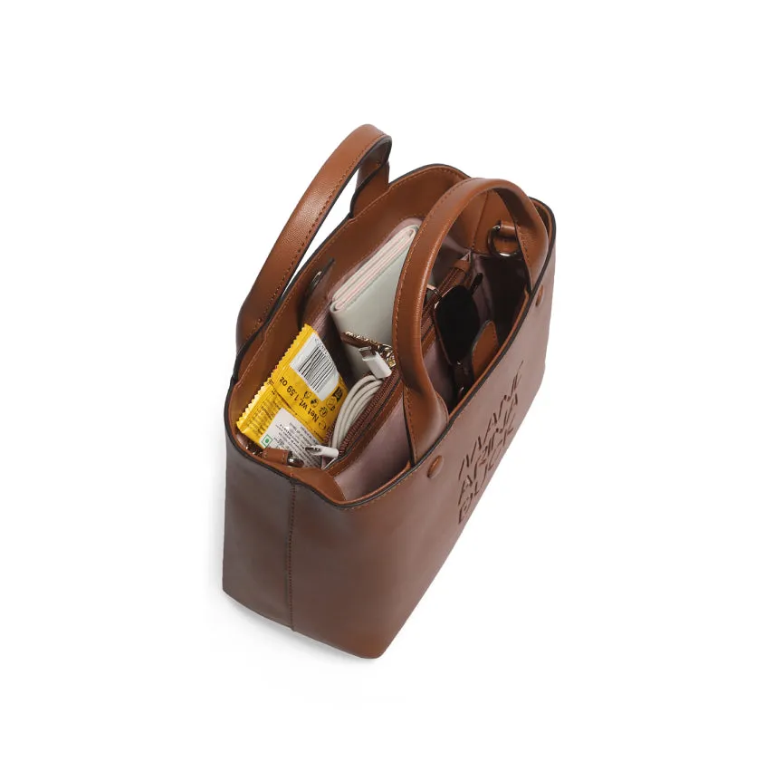Lady Duck Small Tote