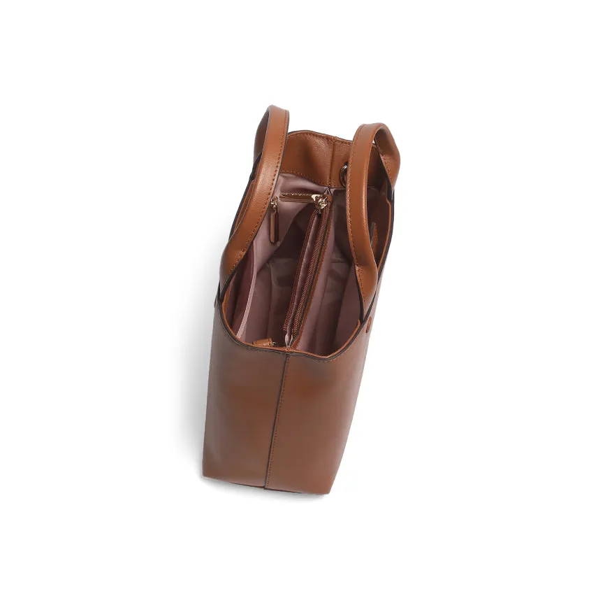 Lady Duck Small Tote