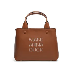 Lady Duck Small Tote