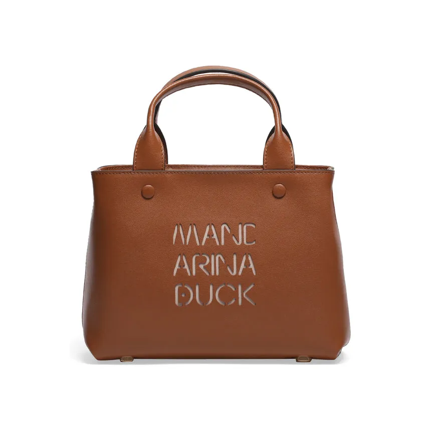 Lady Duck Small Tote