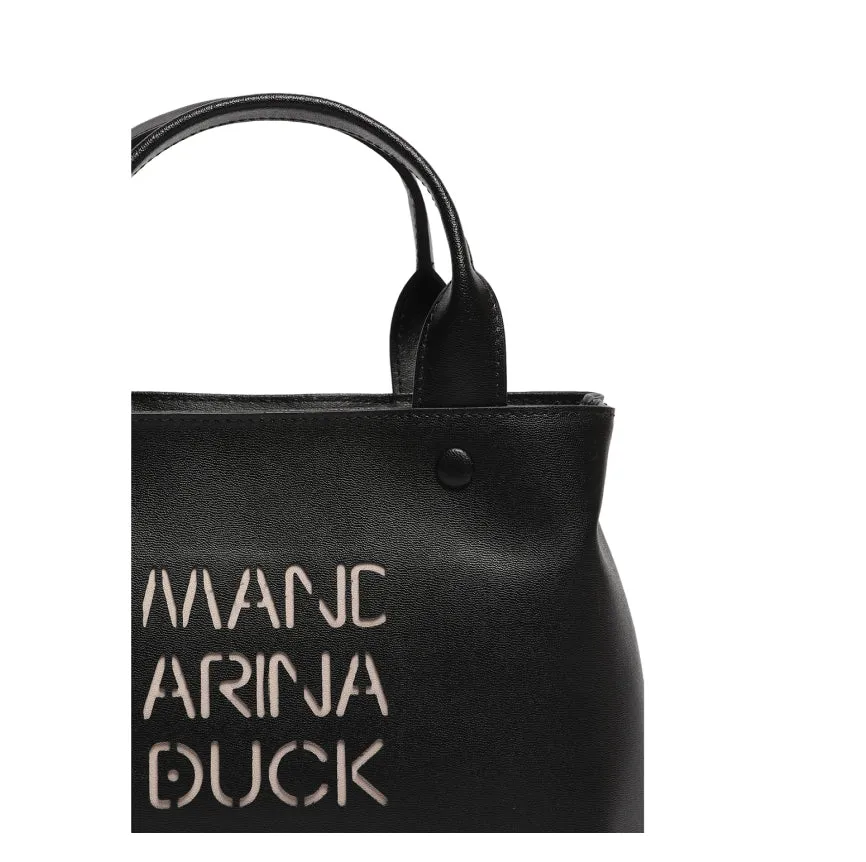 Lady Duck Small Tote