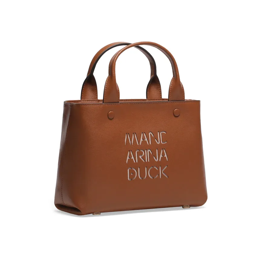 Lady Duck Small Tote
