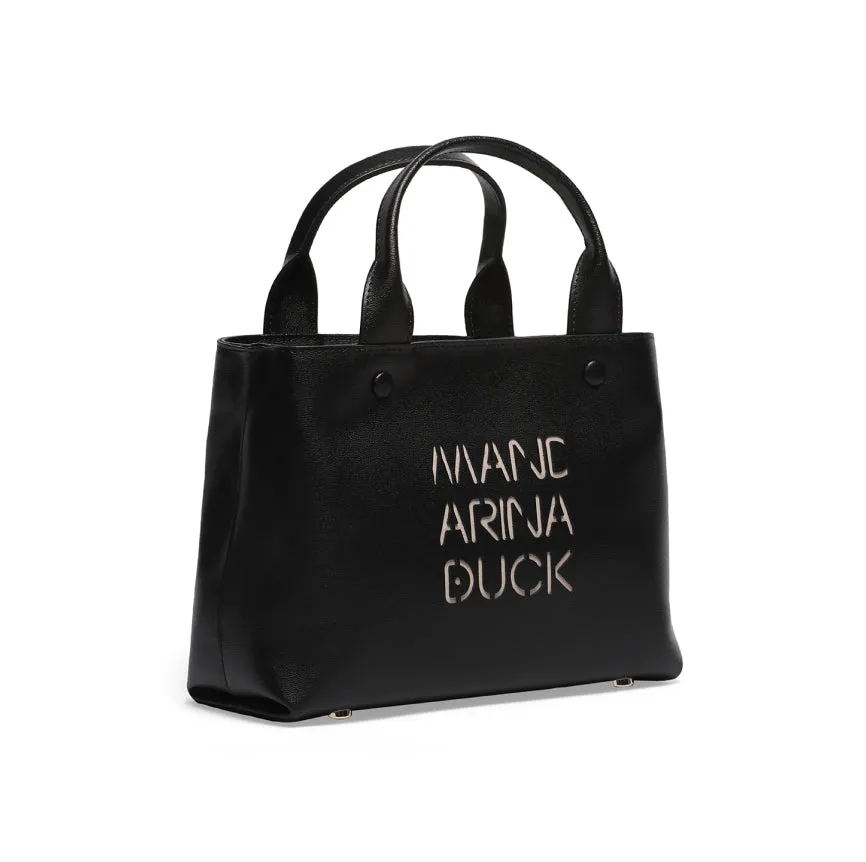 Lady Duck Small Tote
