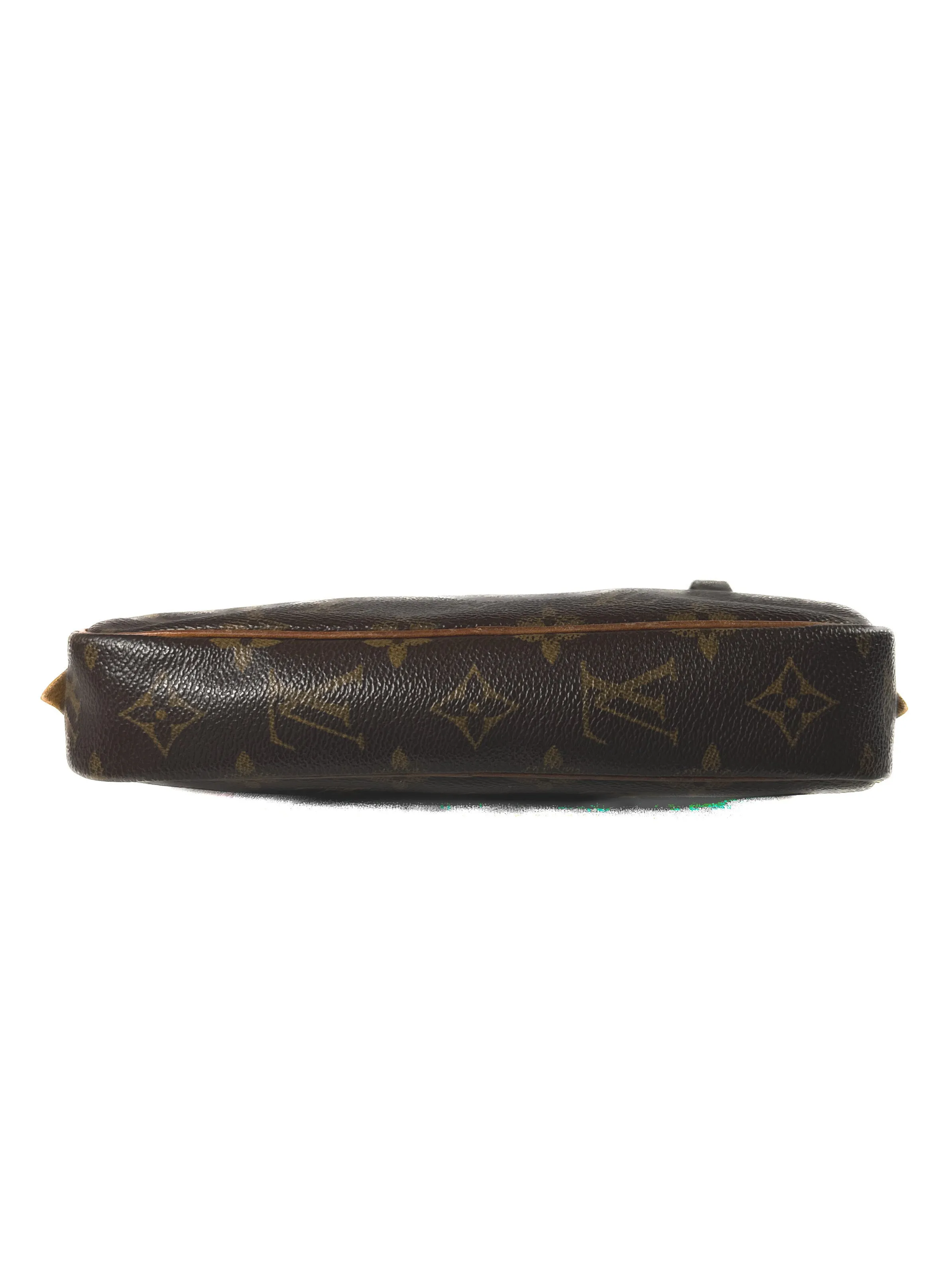 Louis Vuitton monogram vintage Marly bandouliere crossbody SL0062