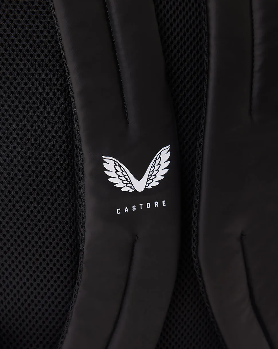 Onyx Protek Backpack - Durable Athletic & Travel Bag, Gym & Sports Backpack