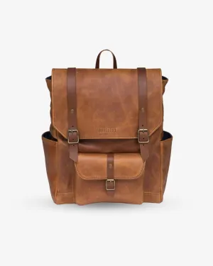 The Pioneer Backpack
